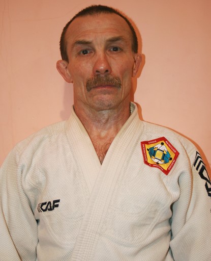 Грушенков Костя