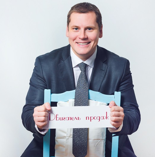 Павел Курышкин